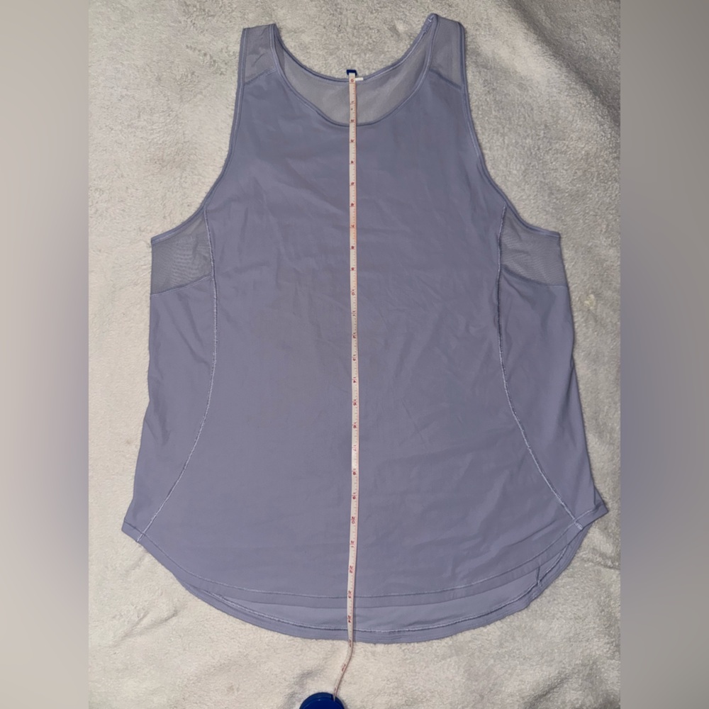 lululemon sculpt tank top - Picture 5 of 8